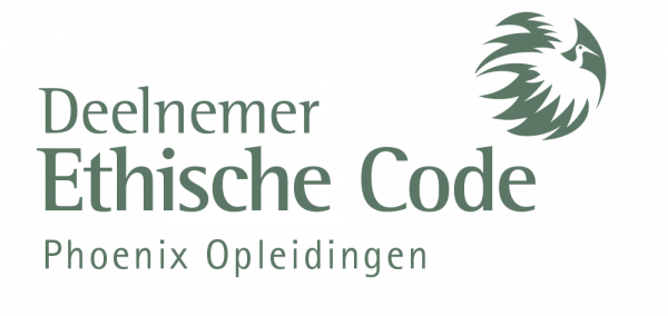 Logo Ethische Code