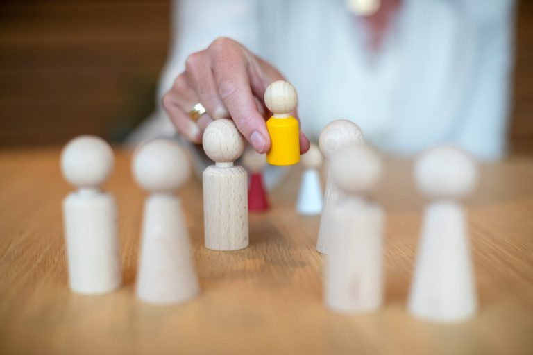 Coaching en begeleiding