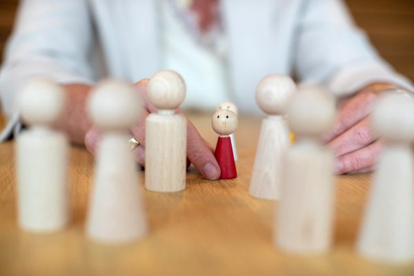 Coaching en begeleiding